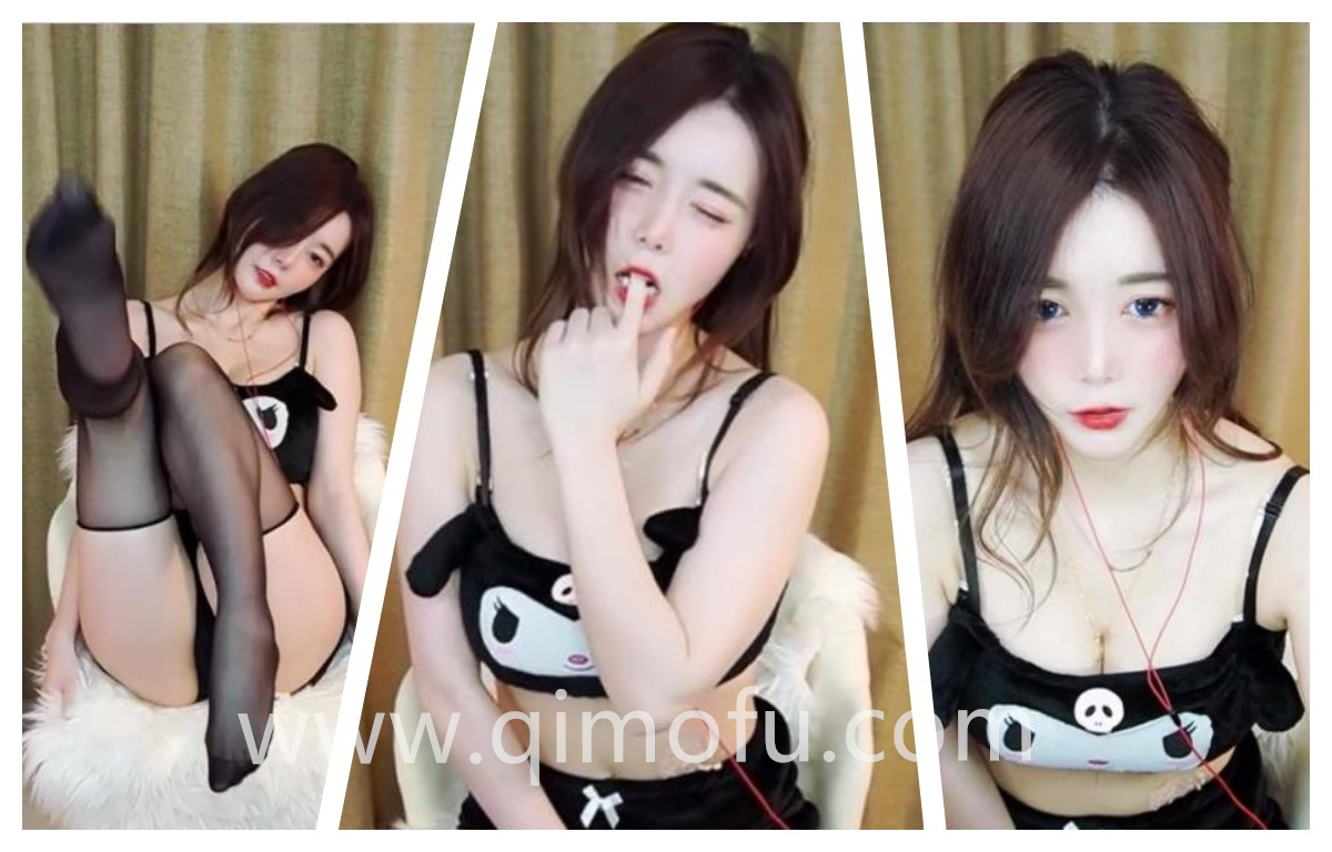 斗鱼tv@傲娇的喵小八15