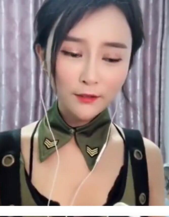 快手筱楠