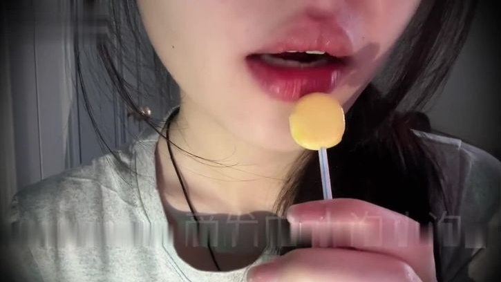 小泡小泡_ 棒棒糖+舔舔乐
