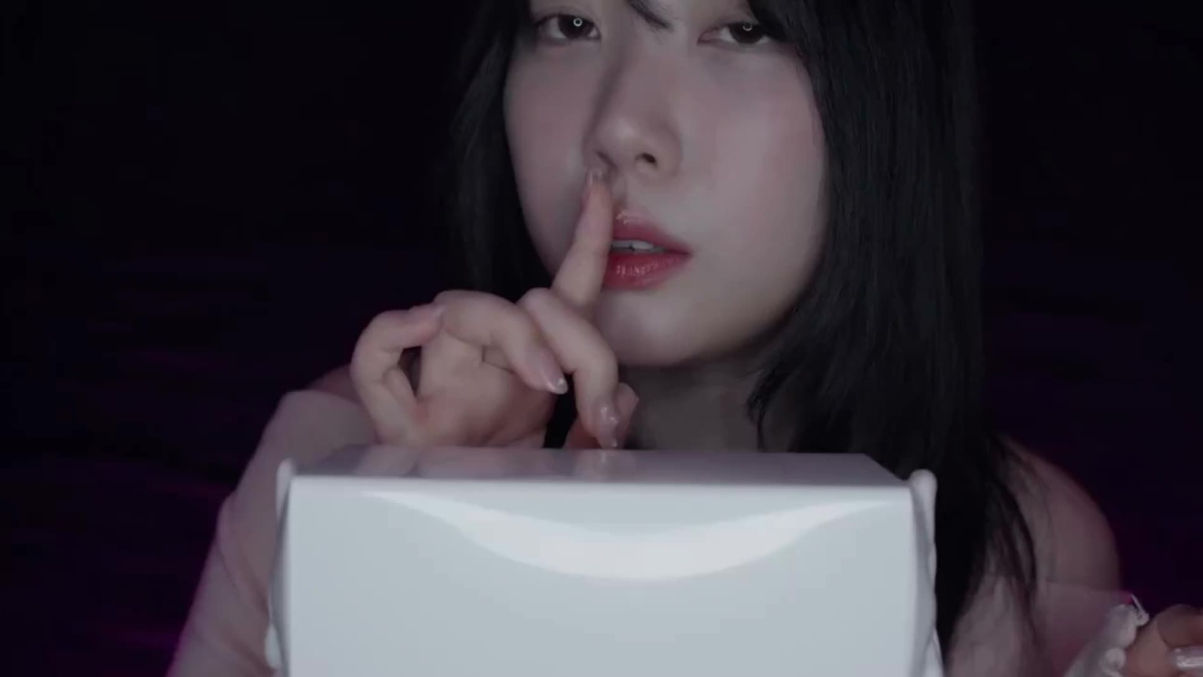 DOOBOO+ASMR