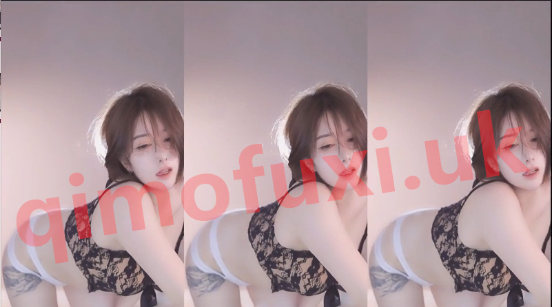 虎牙直播@艺欣 250504定制热舞5