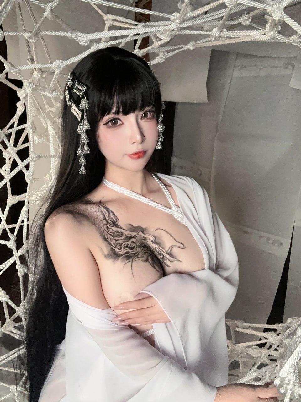 点心工作室第三季 A641 亵渎我的女神姐姐 -- 点心