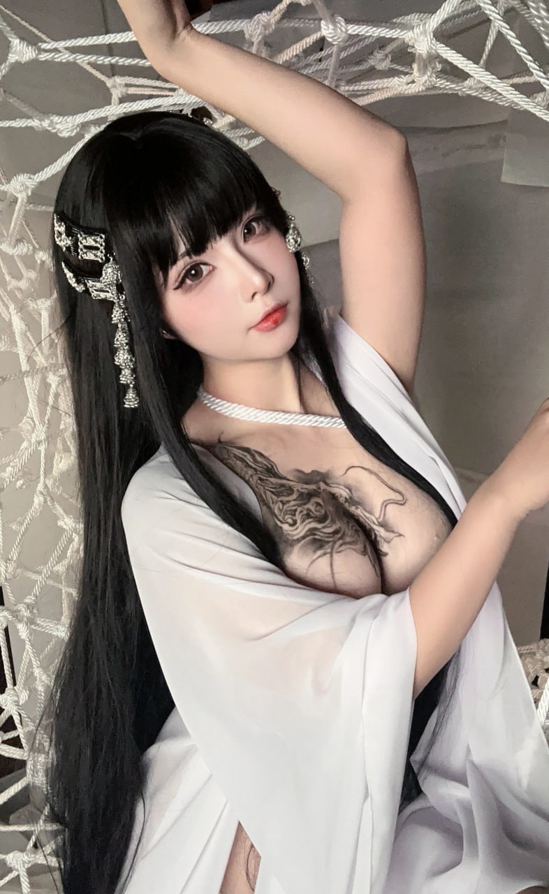 点心工作室第三季 A641 亵渎我的女神姐姐 -- 点心