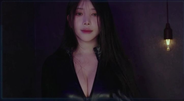 Yoonying+ASMR+《无法登出：虚拟绑架模拟器+ASMR》