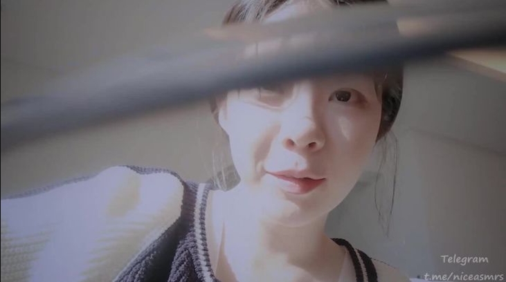 yeonchu 会员ASMR福利吃冰棒