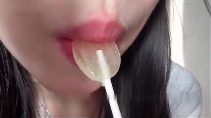 小妮困困 糖果小吃