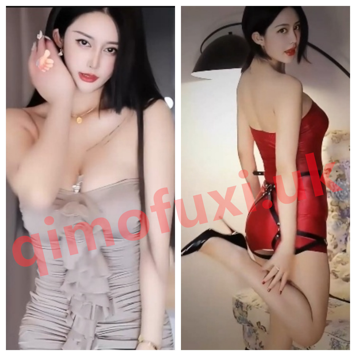 CC直播@依阳baby 250518定制热舞9