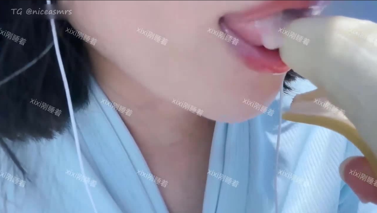 xixi刚睡着 妈妈剧情