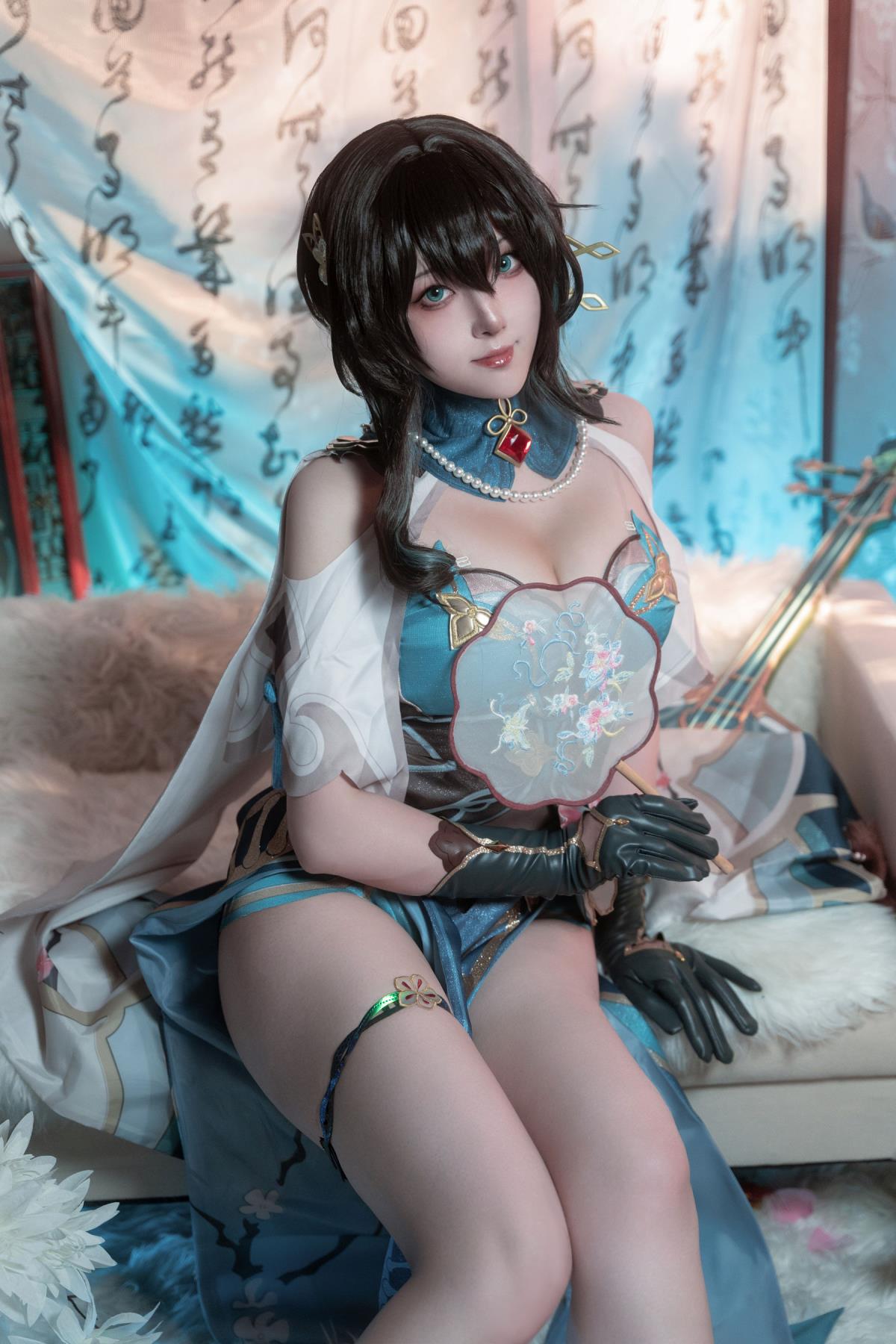 5