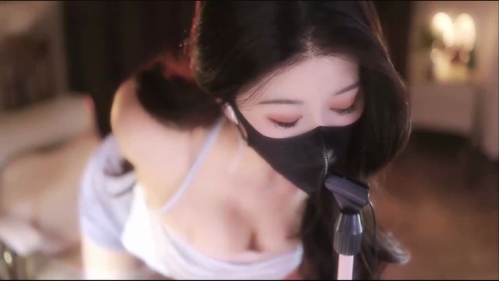 清清睡不醒+ASMR