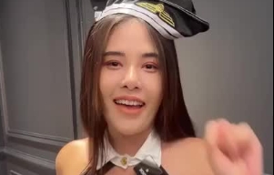 ASMR Wan – 亚洲美女性感乳交