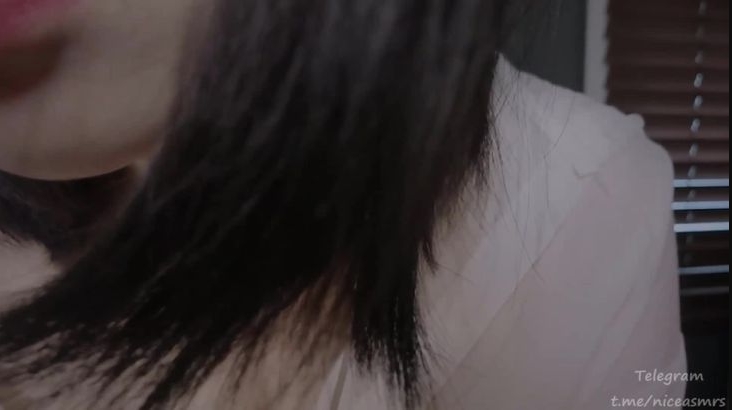 yeonchu 会员AASMR福利 舔耳2V(1)(2)