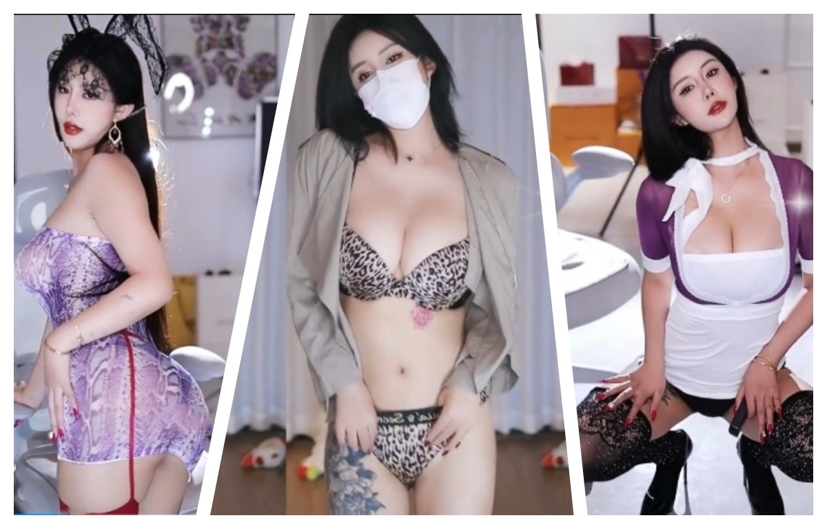 CC直播@依阳baby 250606定制热舞3V/458M