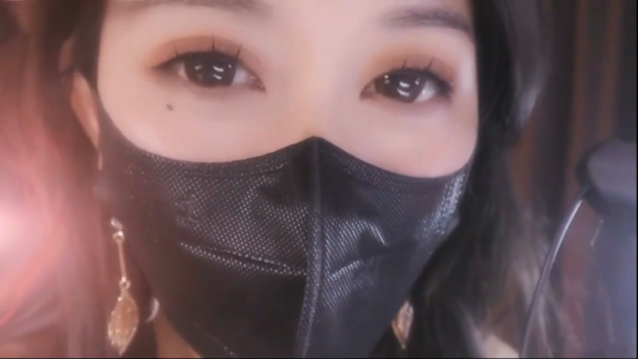 清清睡不醒+ASMR子弹头玩具测评