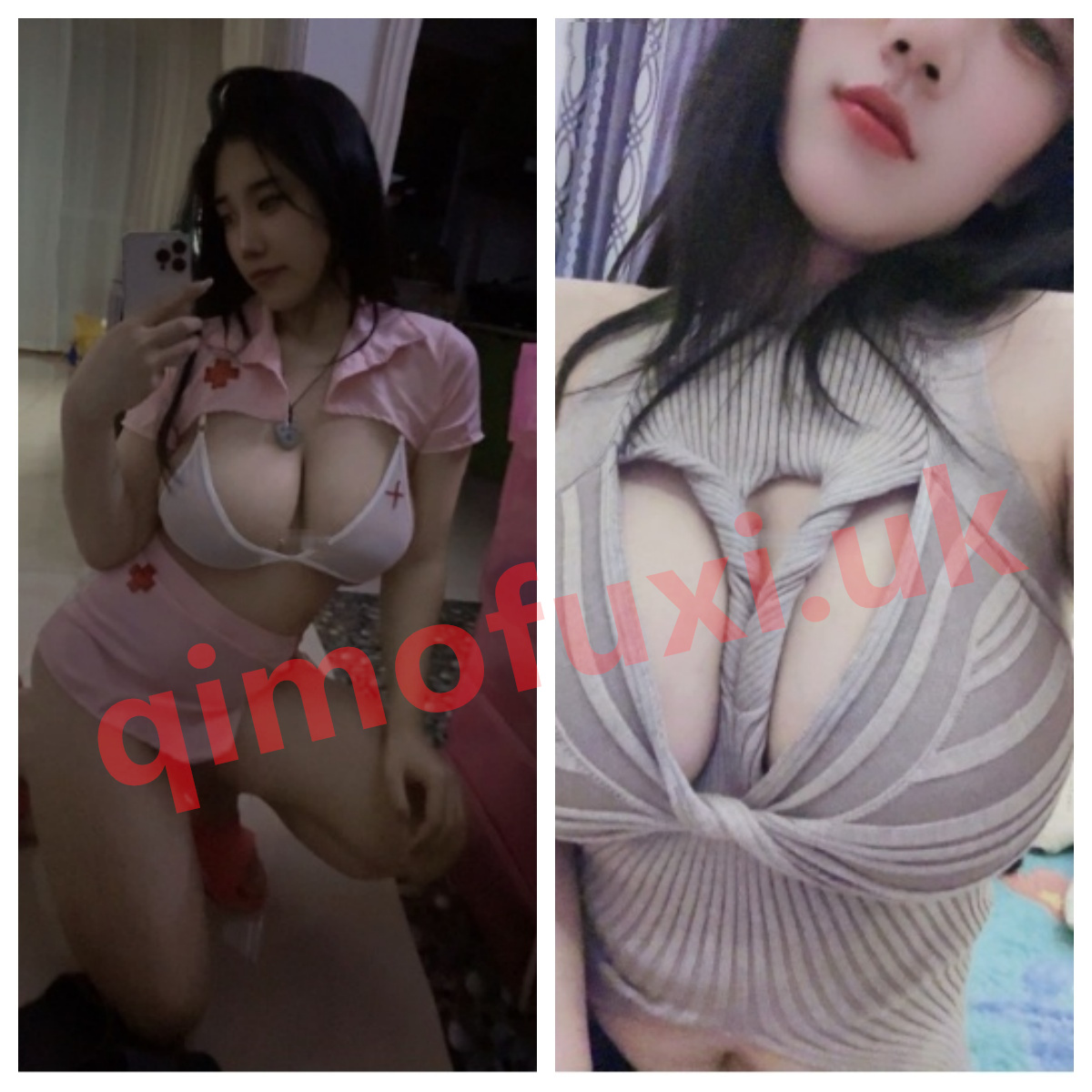 微博网红@末世唧唧9