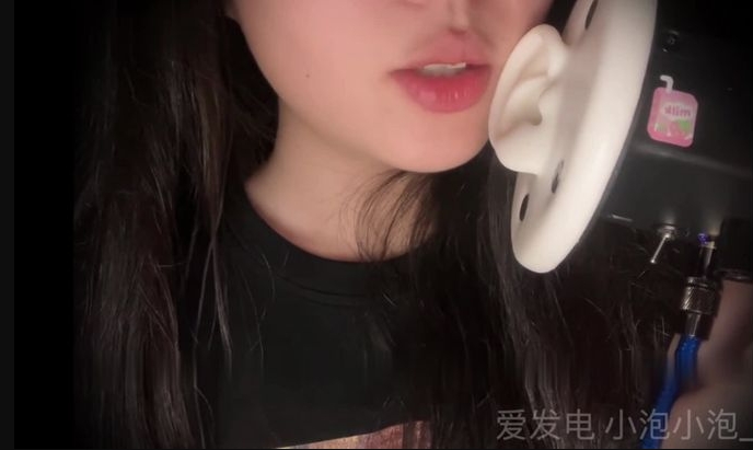 小泡小泡 睡前故事 小米