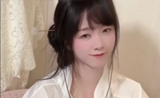 缇雅99让姐姐玩弄你的耳道吧