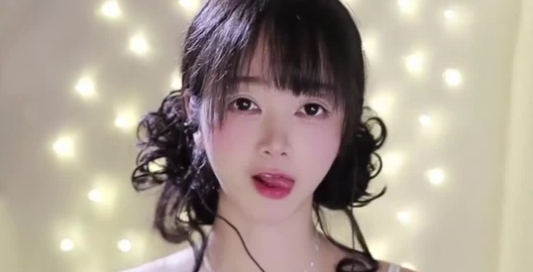 缇雅99 ASMR声控丨是10月特供孔雀鱼