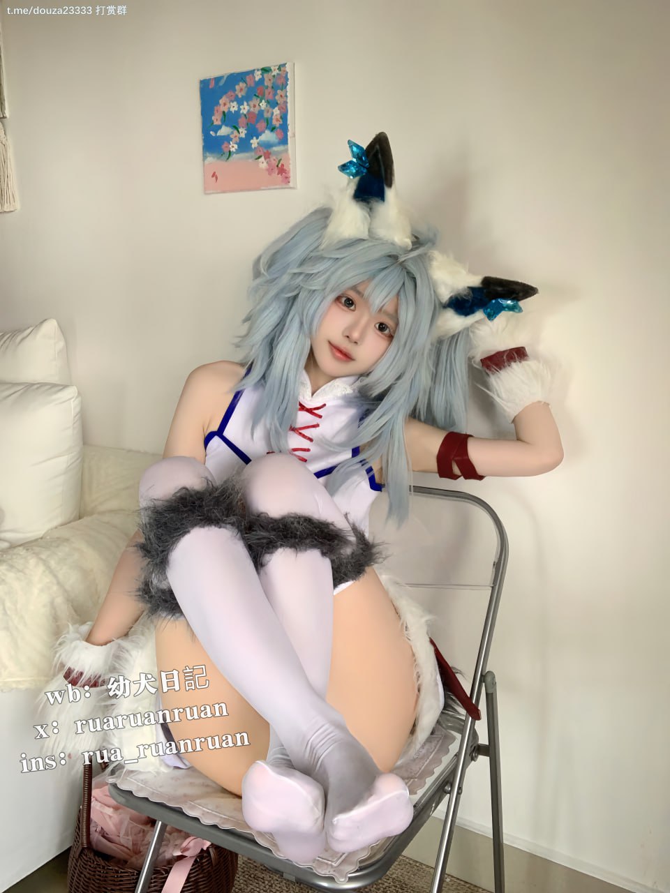 3