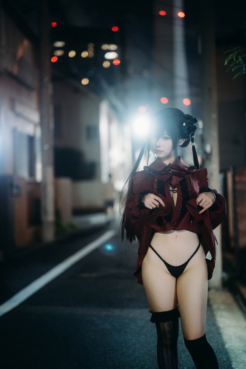 点心工作室第三季 A733 深绿的反击之春色满园1--沙拉_小瑶_紫洛