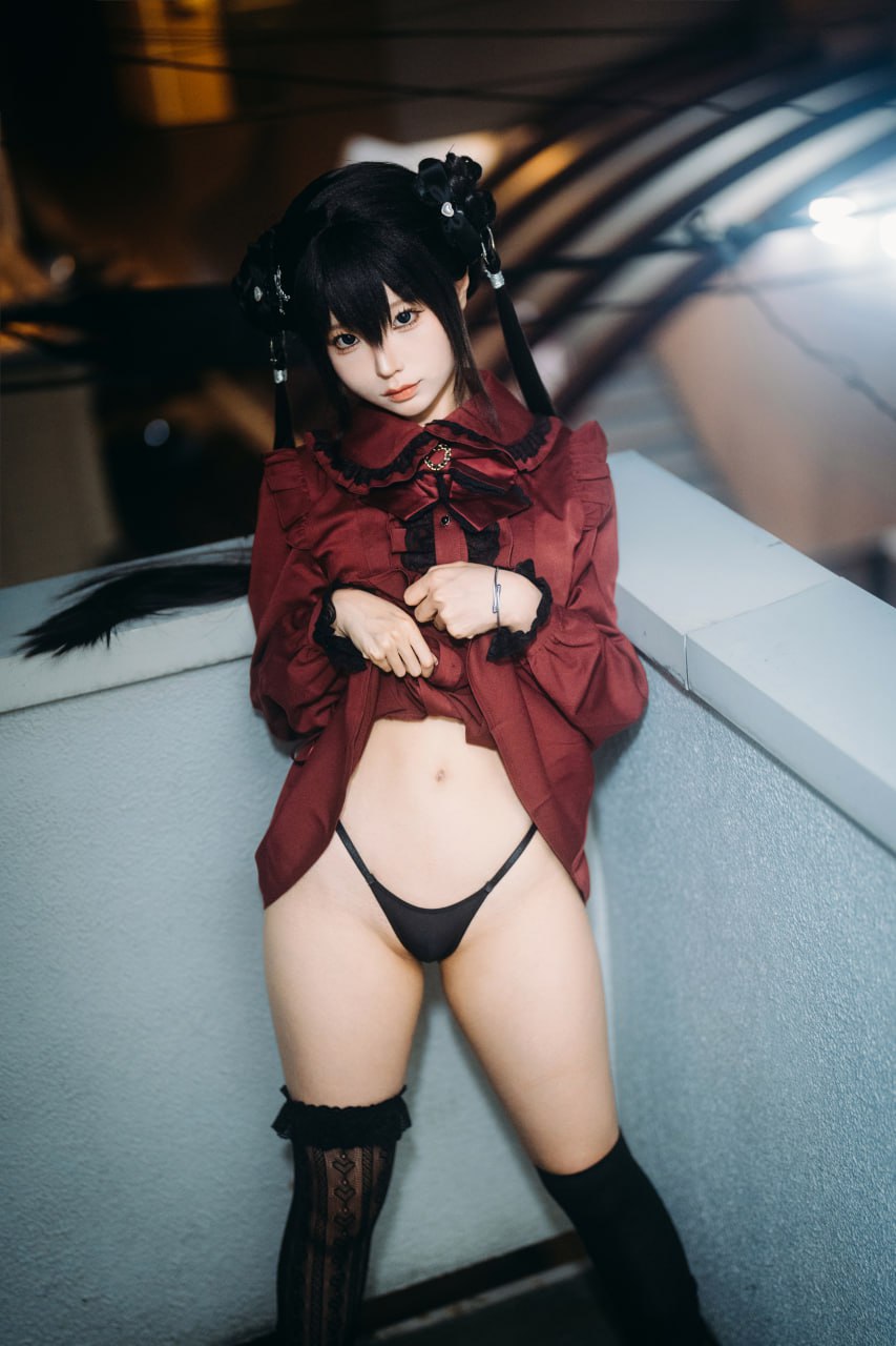 点心工作室第三季 A733 深绿的反击之春色满园1--沙拉_小瑶_紫洛