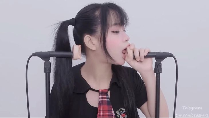 晓美会员 ASMR 硅胶耳2V (1)