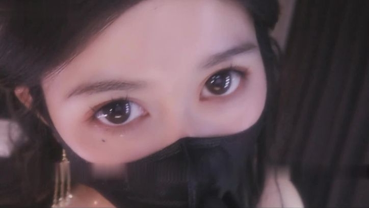 清清睡不醒ASMR
