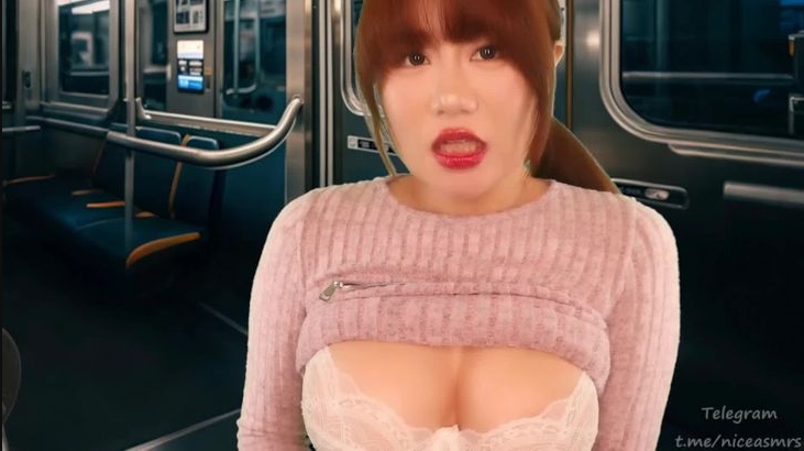 Uyi patreon最新ASMR 老板抢走了我的女朋友