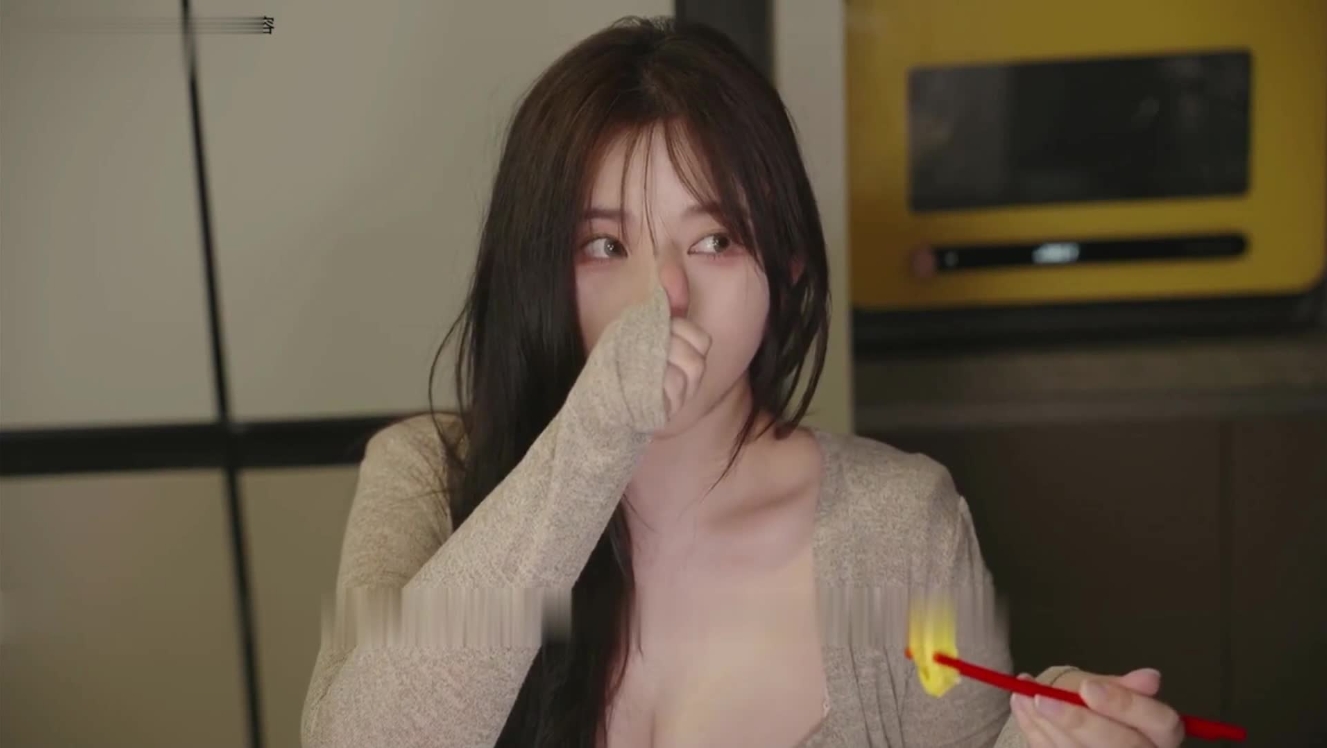 Yoonying ASMR参观我的ASMR拍摄工作室