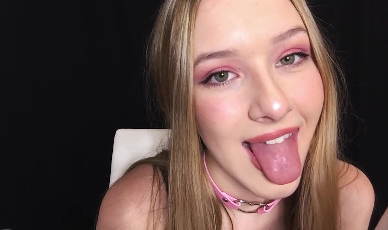 Diddly ASMR – NSFW ASMR – 身体崇拜