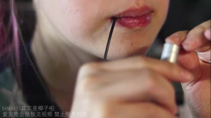 椰子ASMR 含领夹麦，黑洞心跳