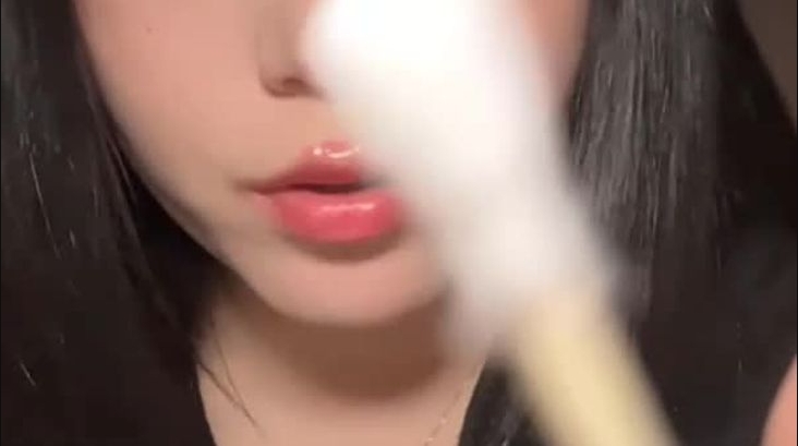 小也睡不醒 ASMR福利2V (1)