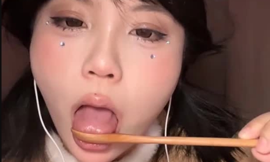 小也睡不醒 ASMR福利2V (2)
