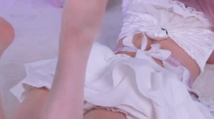 小羊喵ASMR 哥哥喜欢可爱的小熊