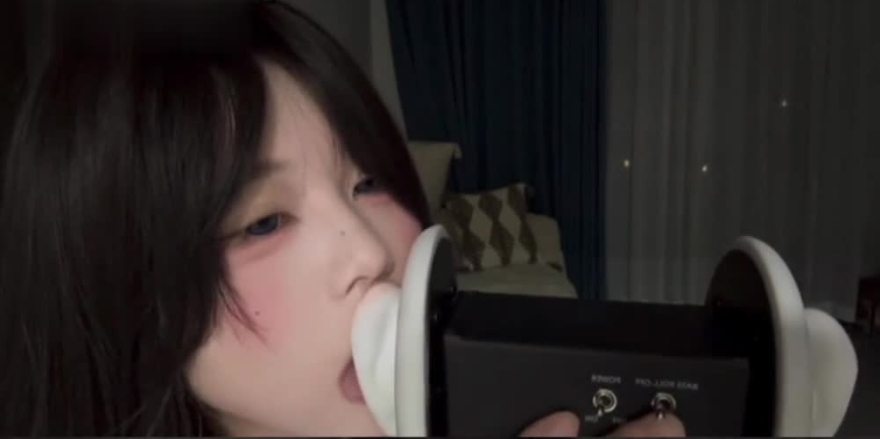 啵啵眠眠 双声道天鹅